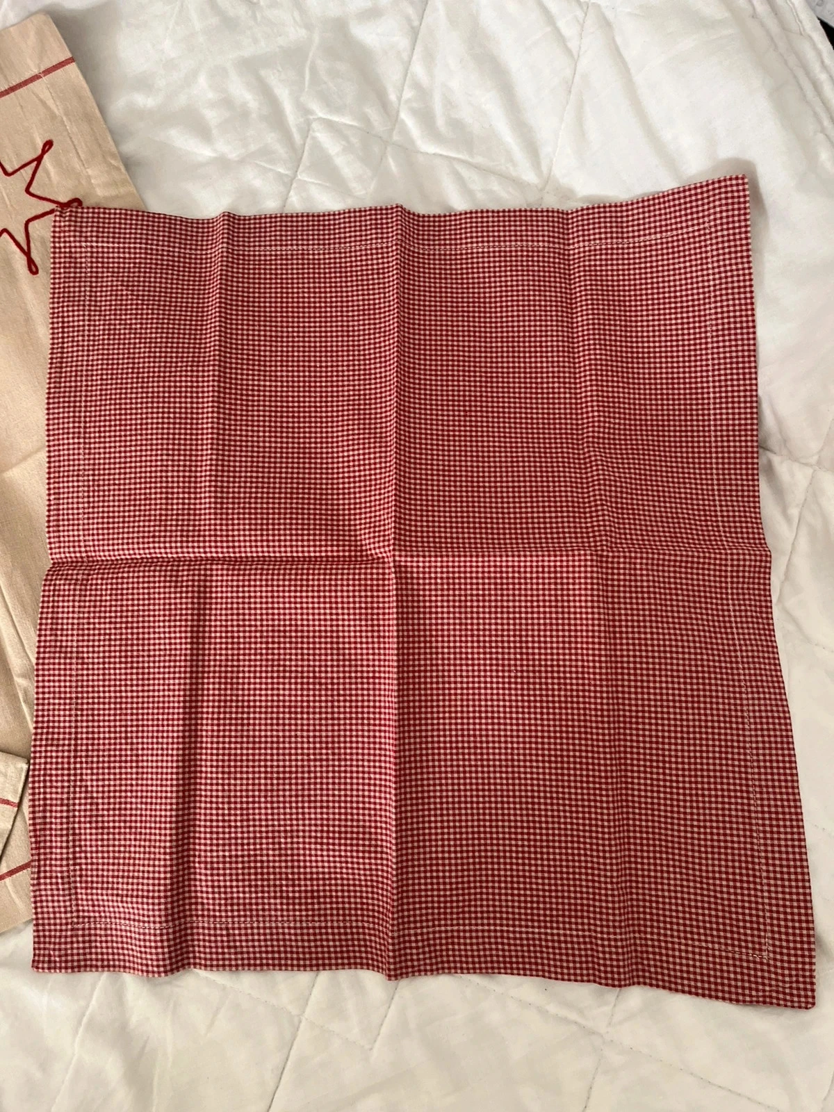 Lote de servilletas de mesa – photo 7